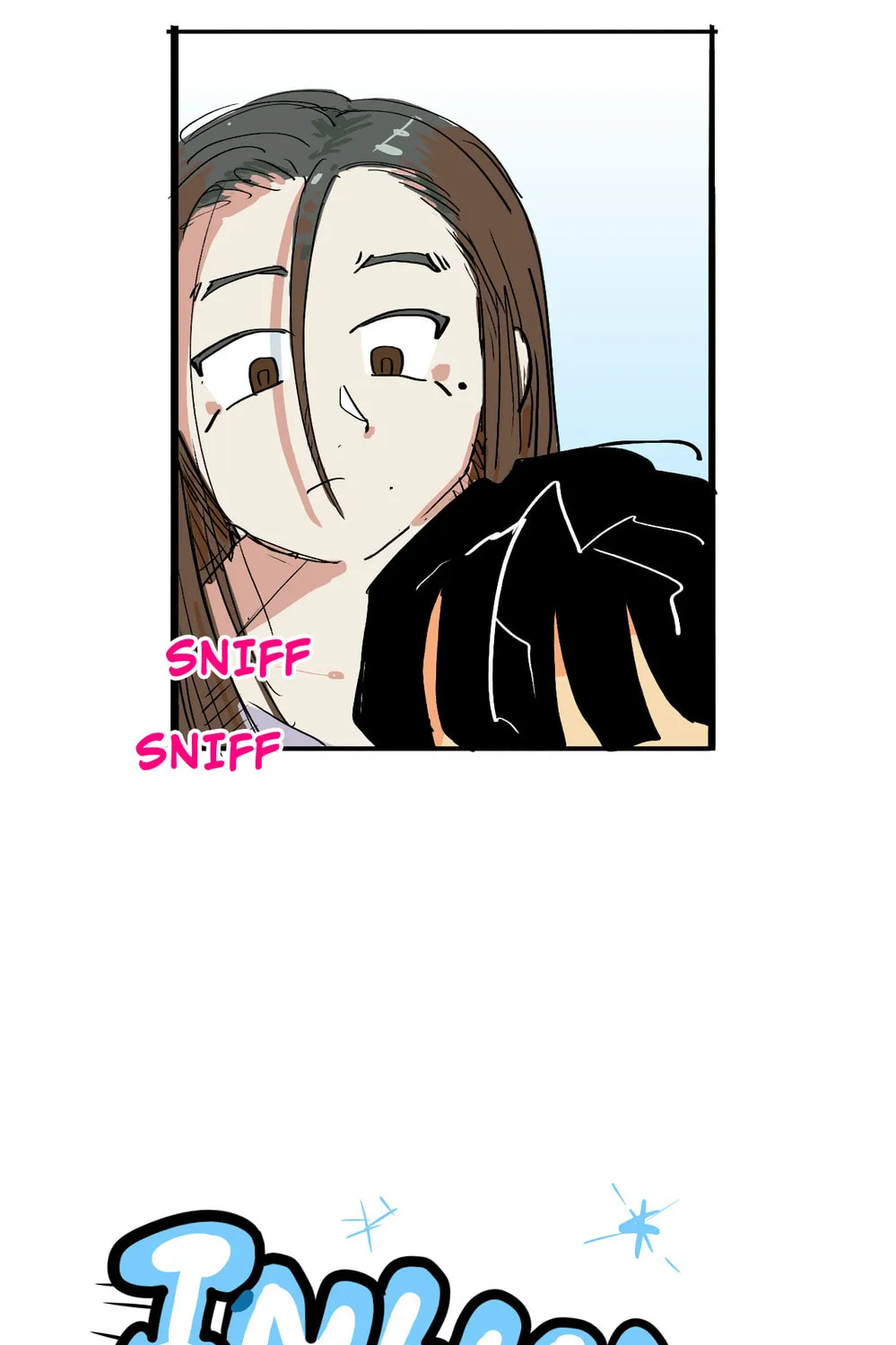 Precious Venom (Colored) Chapter 11 page 25 - 