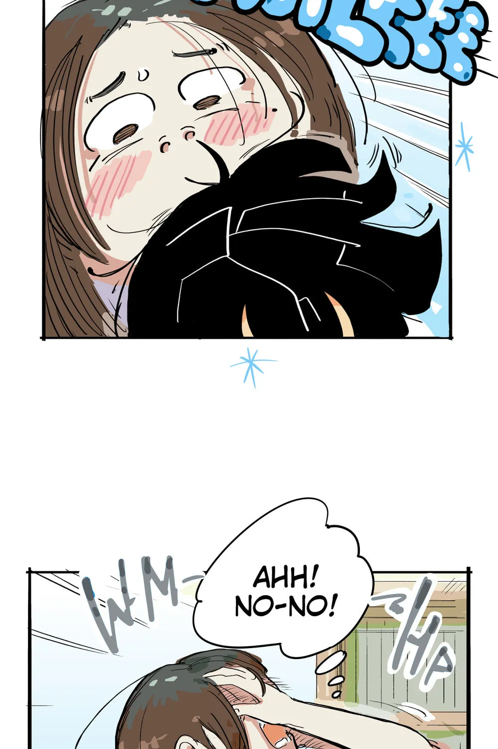 Precious Venom (Colored) Chapter 11 page 27 - 