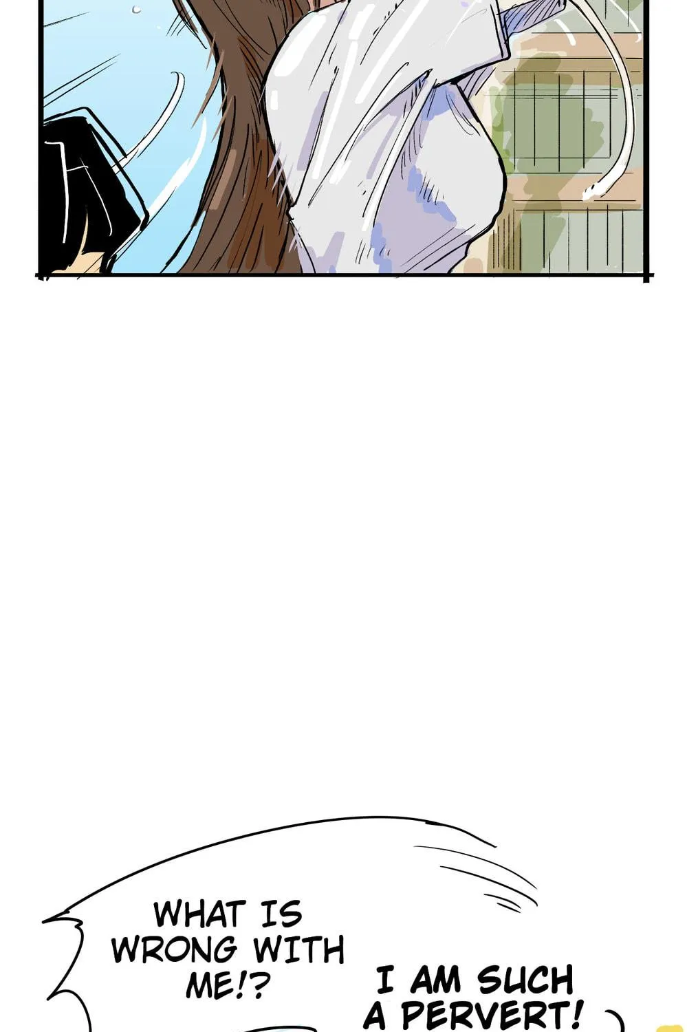 Precious Venom (Colored) Chapter 11 page 29 - 