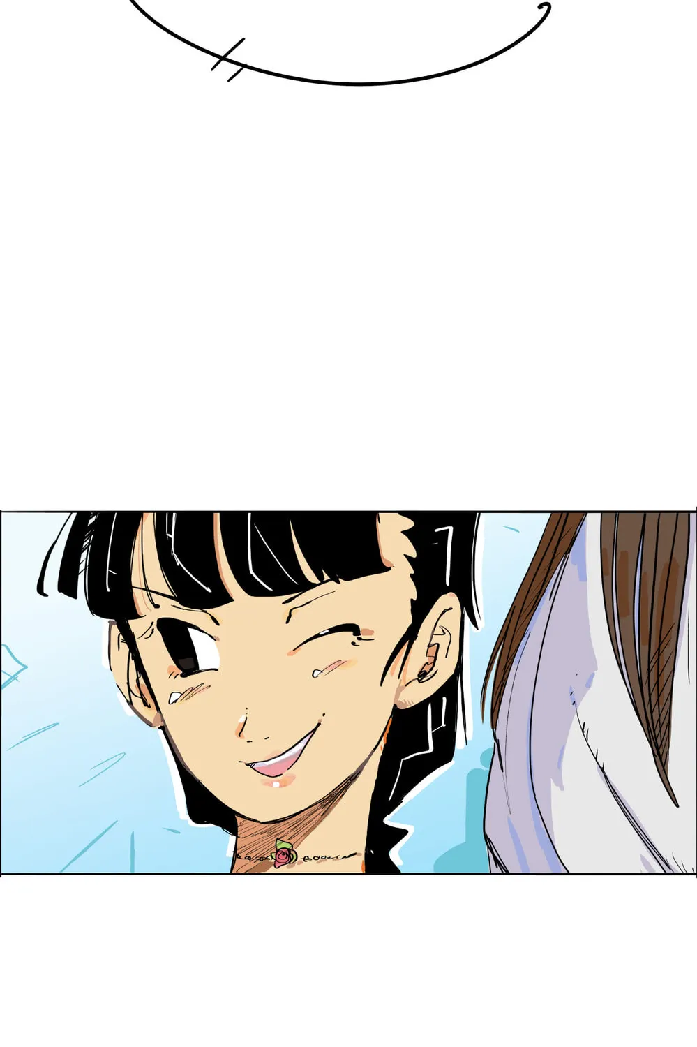 Precious Venom (Colored) Chapter 11 page 33 - 