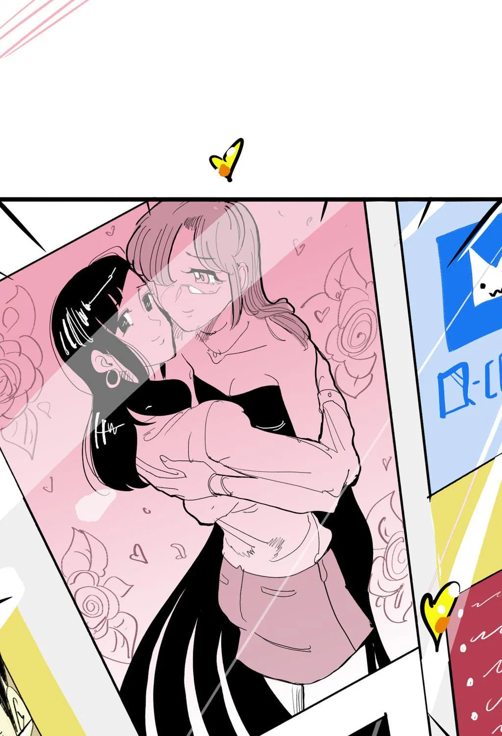 Precious Venom (Colored) Chapter 11 page 39 - 
