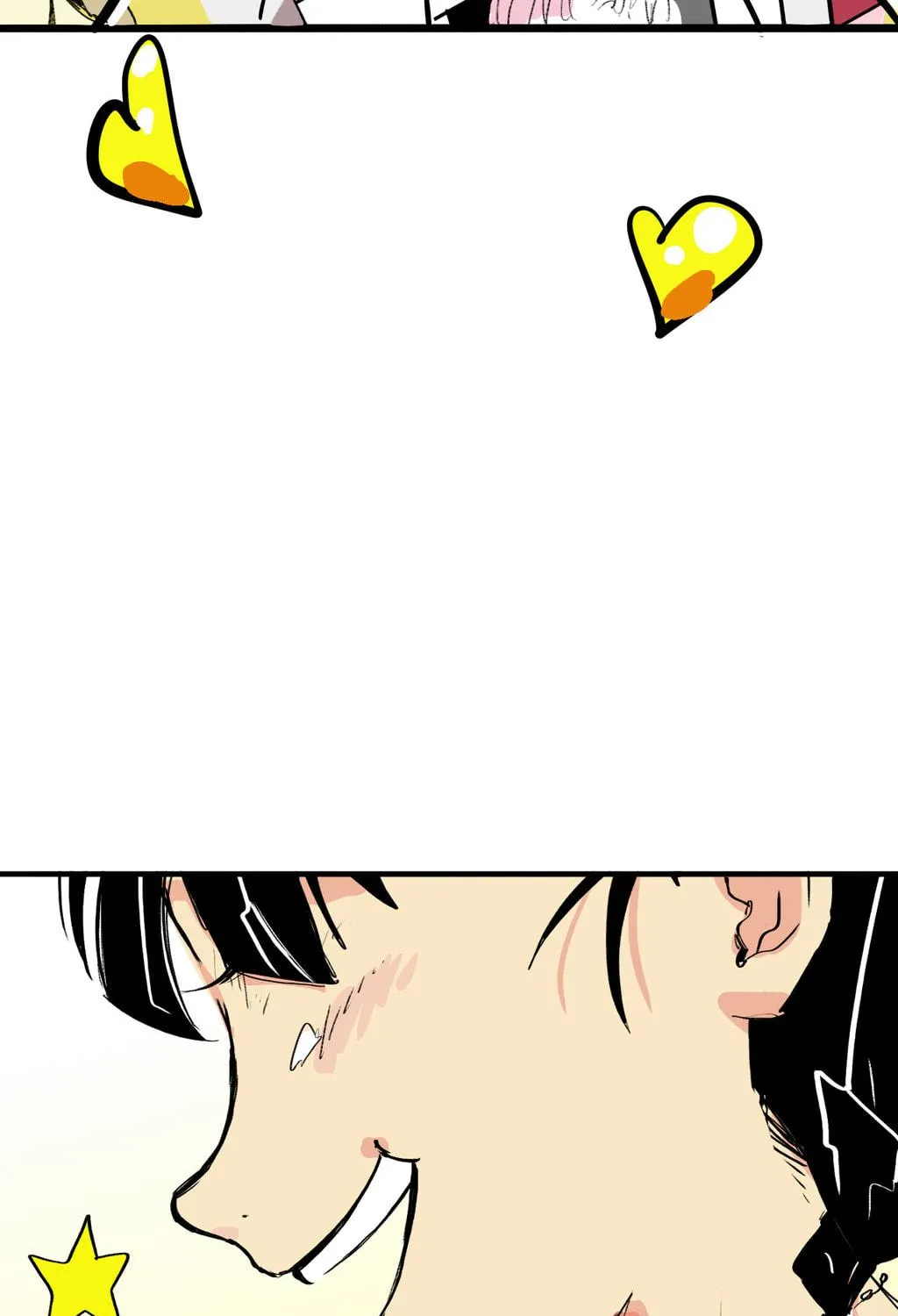 Precious Venom (Colored) Chapter 11 page 41 - 