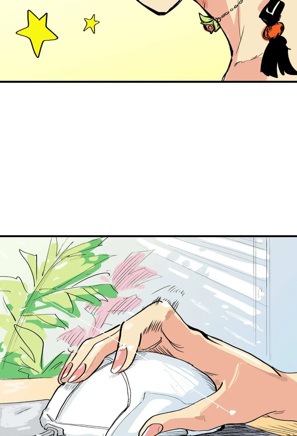 Precious Venom (Colored) Chapter 11 page 43 - 