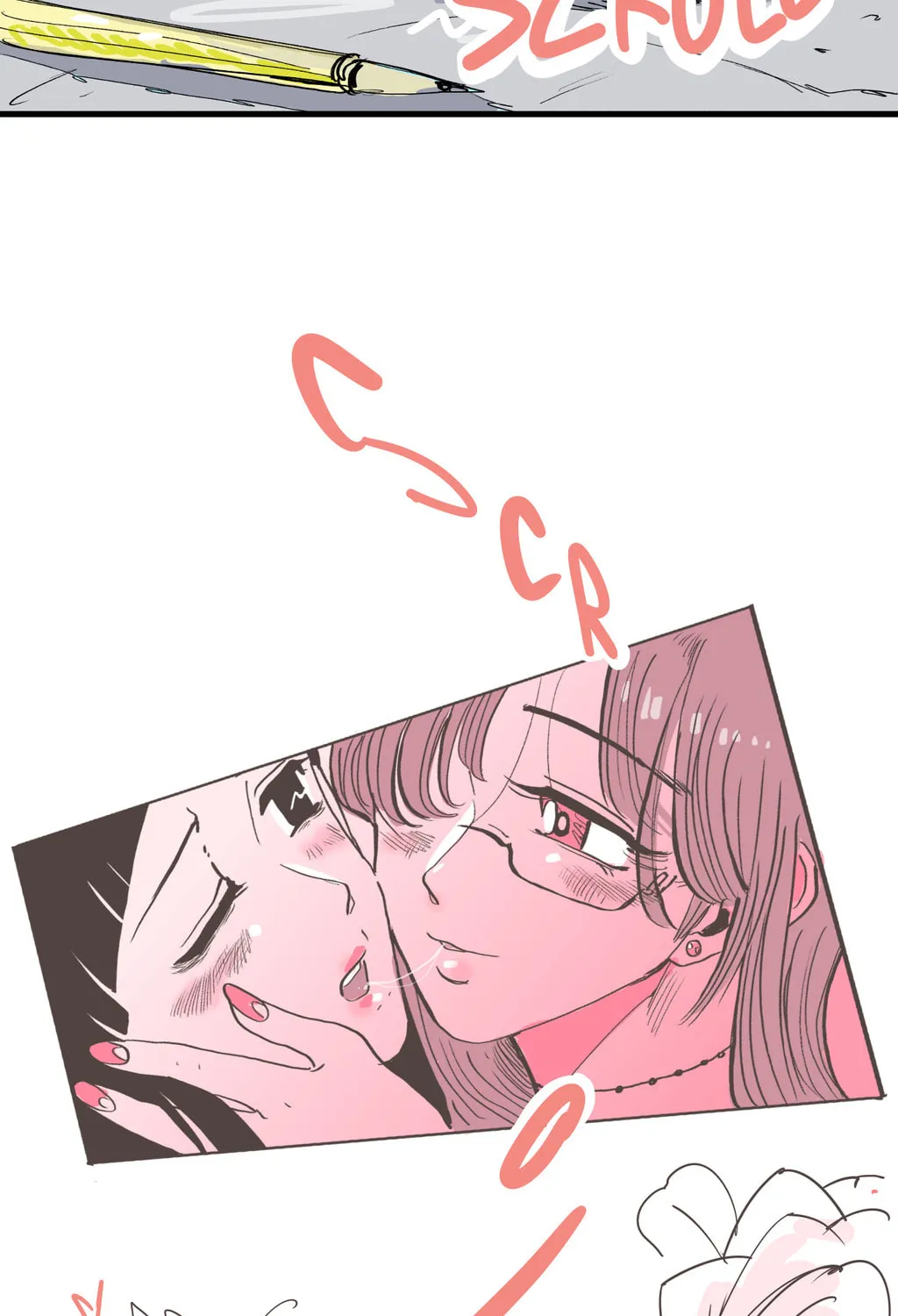 Precious Venom (Colored) Chapter 11 page 45 - 