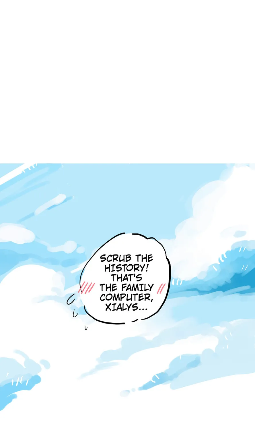 Precious Venom (Colored) Chapter 11 page 55 - 