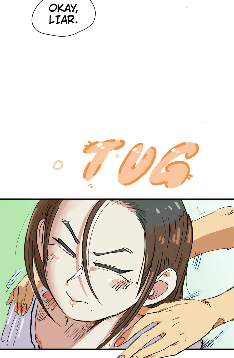 Precious Venom (Colored) Chapter 12 page 15 - 