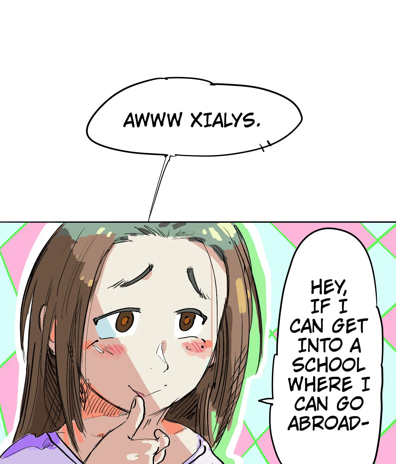 Precious Venom (Colored) Chapter 13 page 31 - 