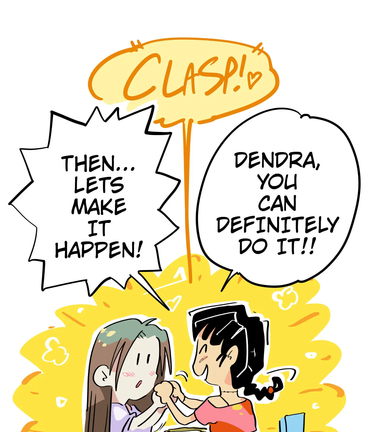 Precious Venom (Colored) Chapter 13 page 33 - 