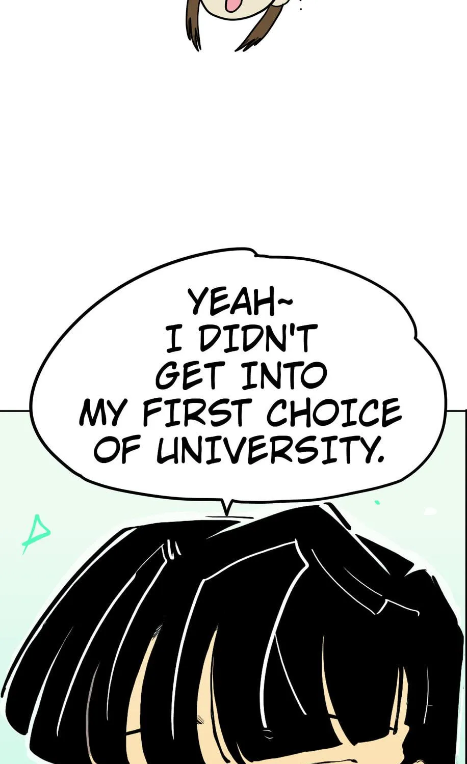 Precious Venom (Colored) Chapter 13 page 5 - 