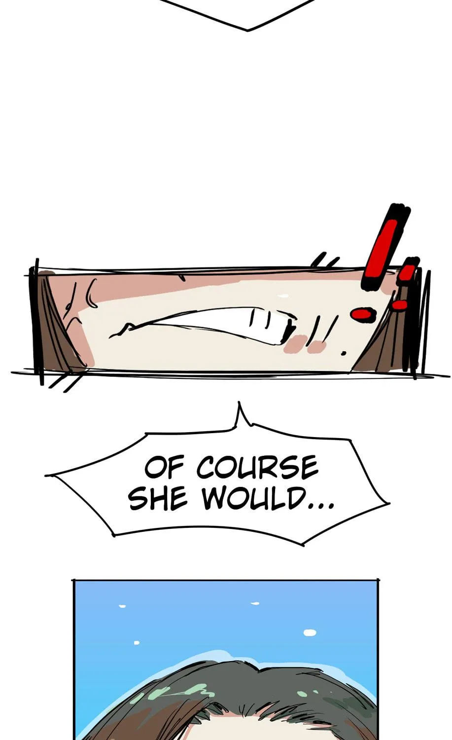Precious Venom (Colored) Chapter 13 page 9 - 