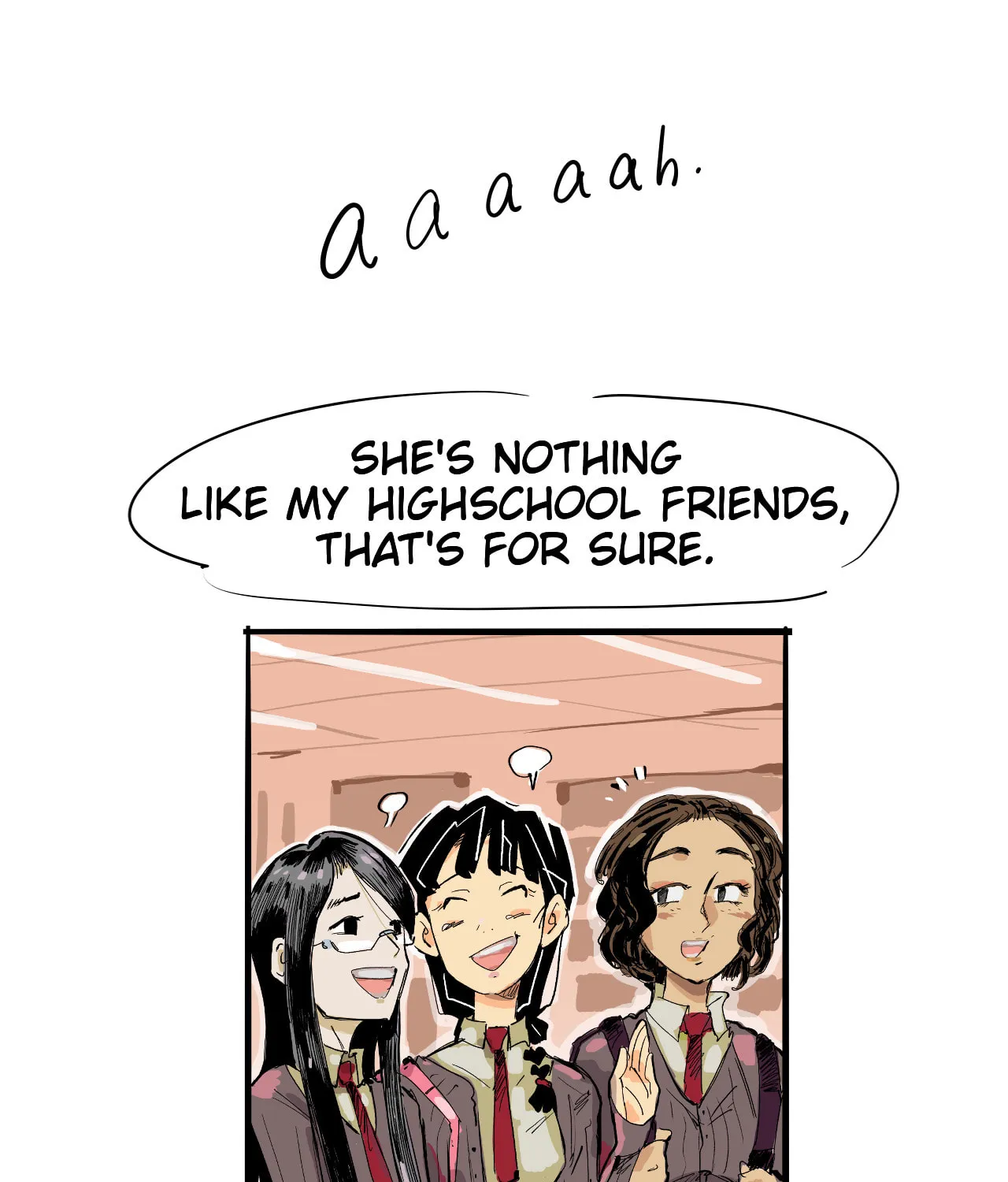 Precious Venom (Colored) Chapter 14 page 15 - 