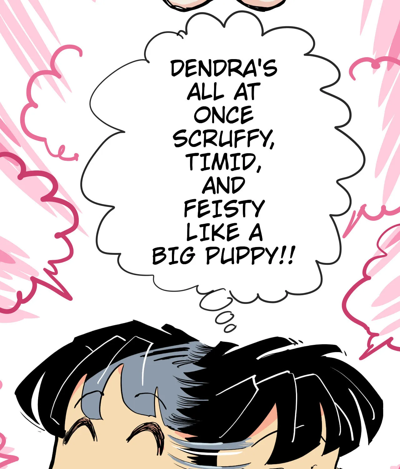 Precious Venom (Colored) Chapter 14 page 22 - 