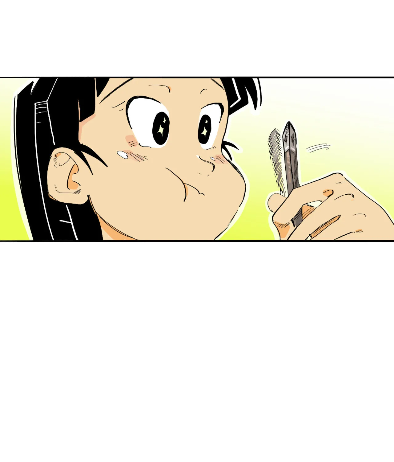 Precious Venom (Colored) Chapter 14 page 24 - 
