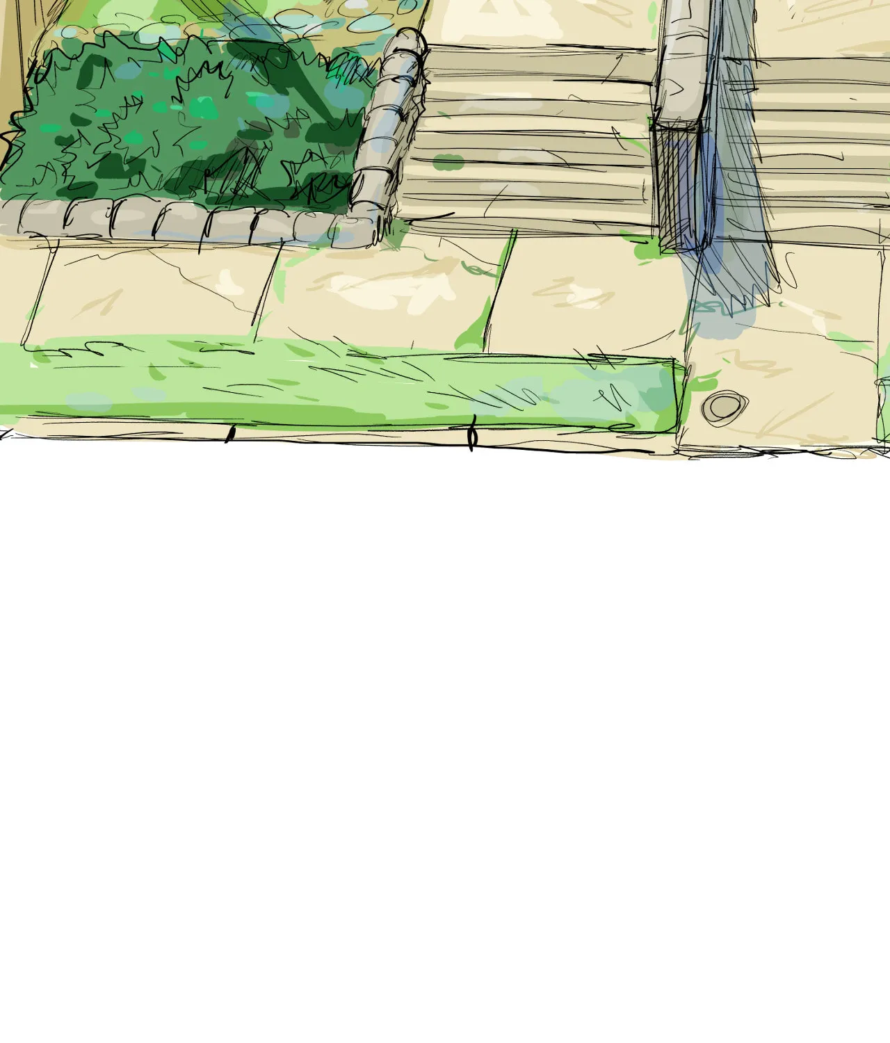 Precious Venom (Colored) Chapter 14 page 31 - 