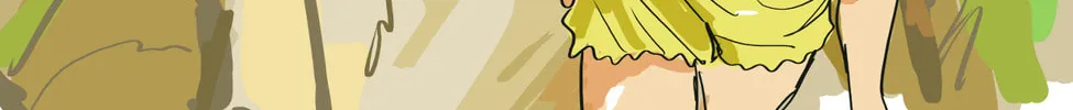 Precious Venom (Colored) Chapter 14 page 36 - 