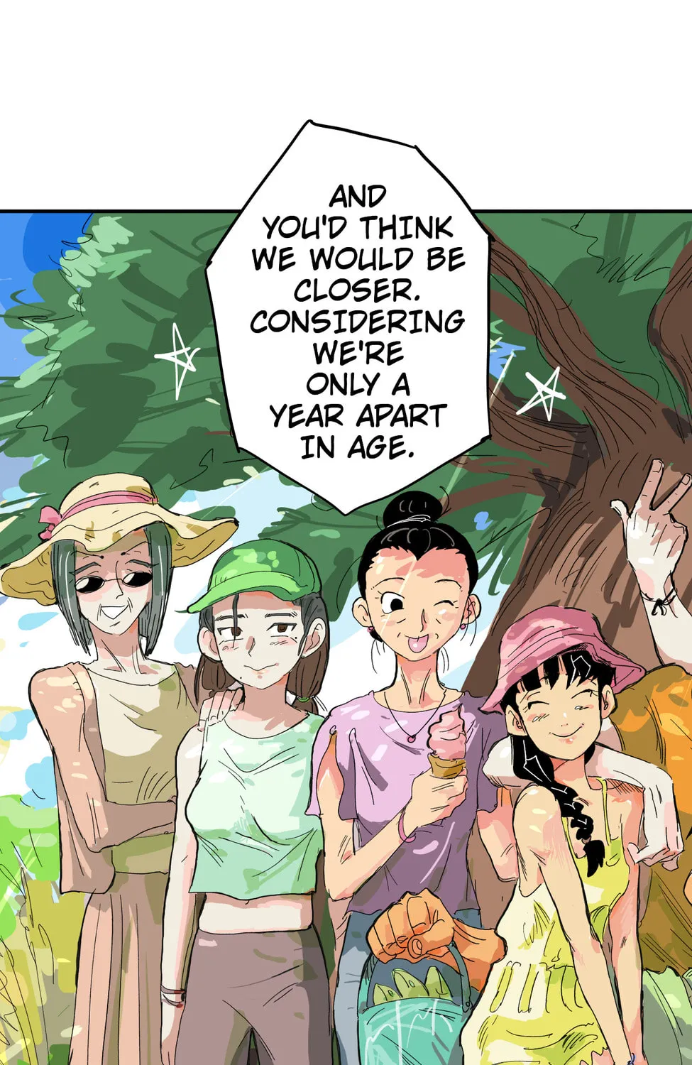Precious Venom (Colored) Chapter 14 page 41 - 