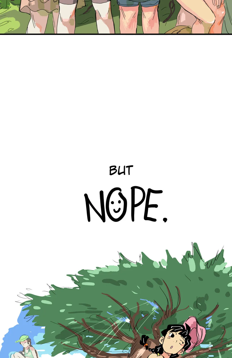 Precious Venom (Colored) Chapter 14 page 43 - 