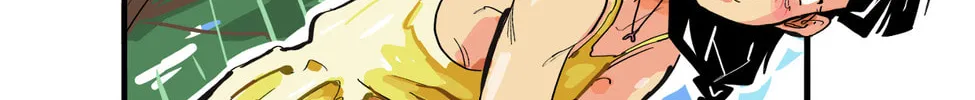 Precious Venom (Colored) Chapter 14 page 48 - 