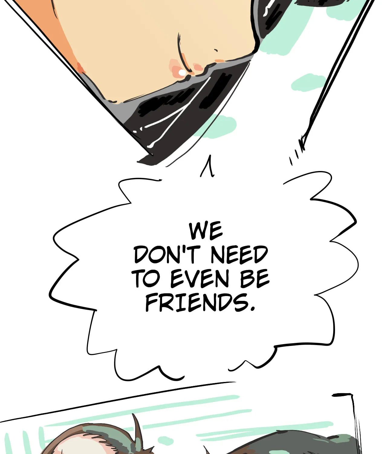 Precious Venom (Colored) Chapter 14 page 68 - 