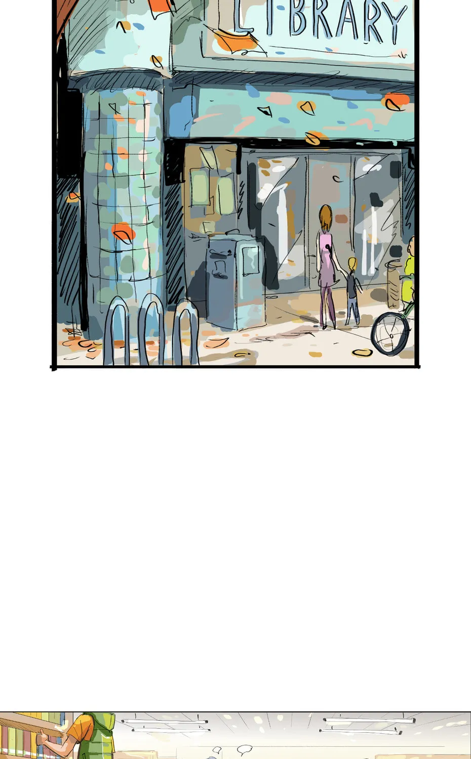 Precious Venom (Colored) Chapter 15 page 13 - 