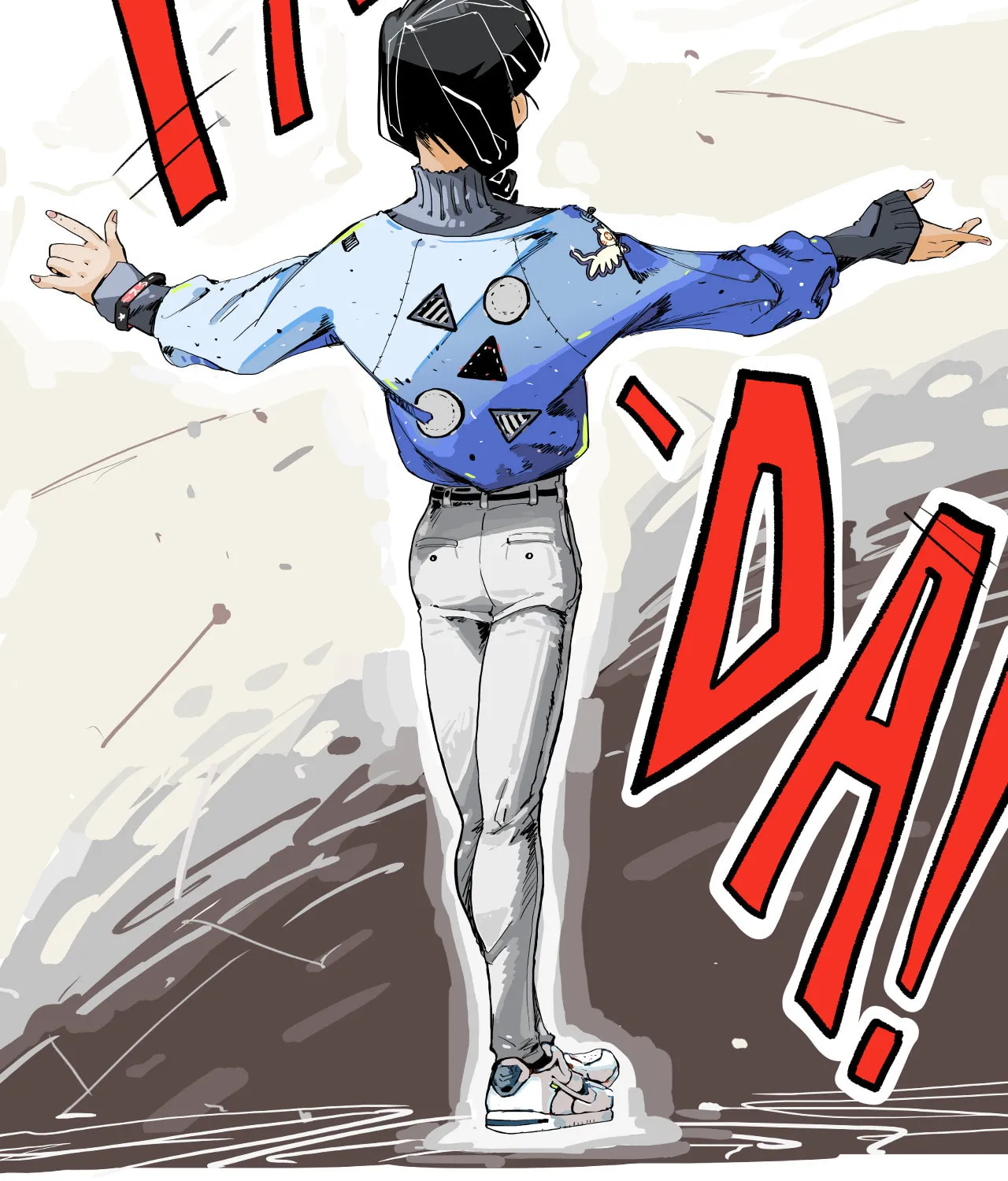Precious Venom (Colored) Chapter 15 page 24 - 