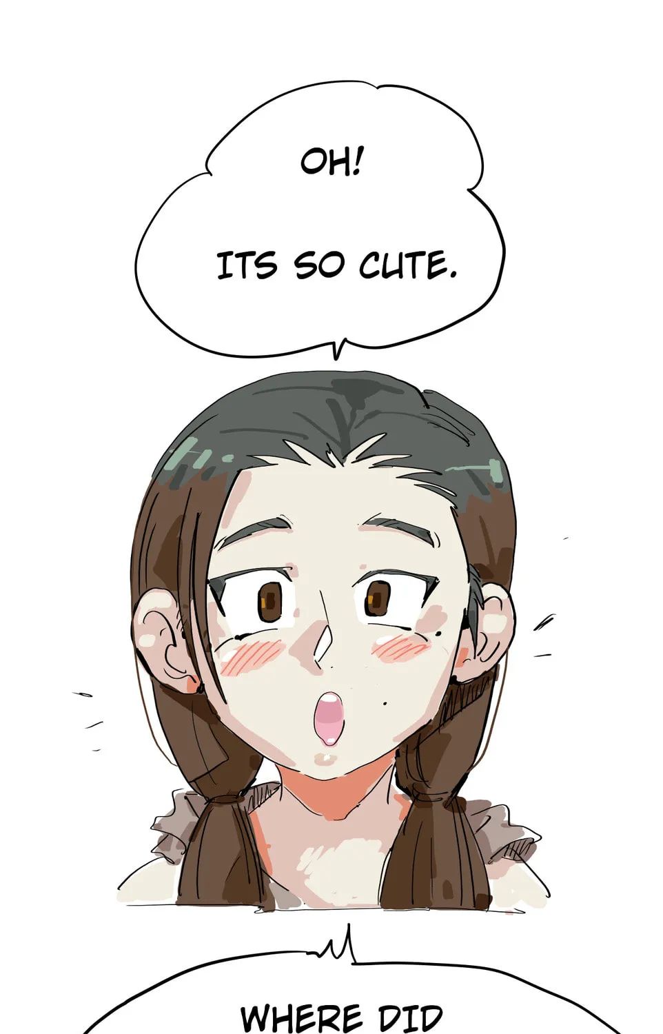 Precious Venom (Colored) Chapter 15 page 28 - 
