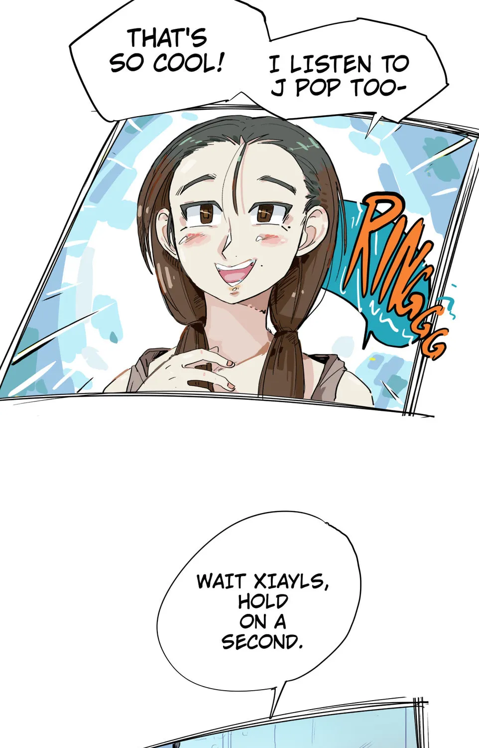 Precious Venom (Colored) Chapter 15 page 32 - 