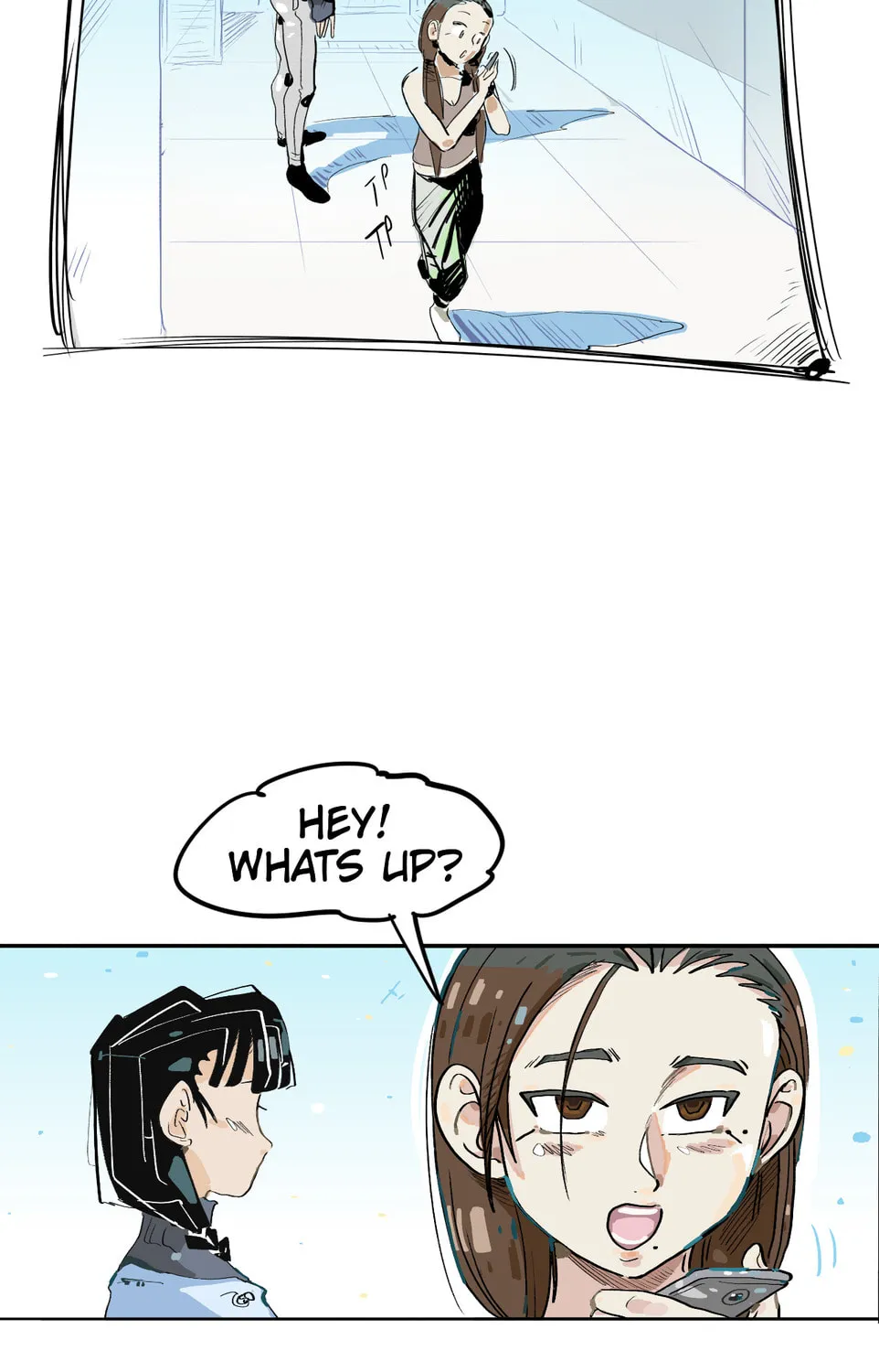 Precious Venom (Colored) Chapter 15 page 34 - 