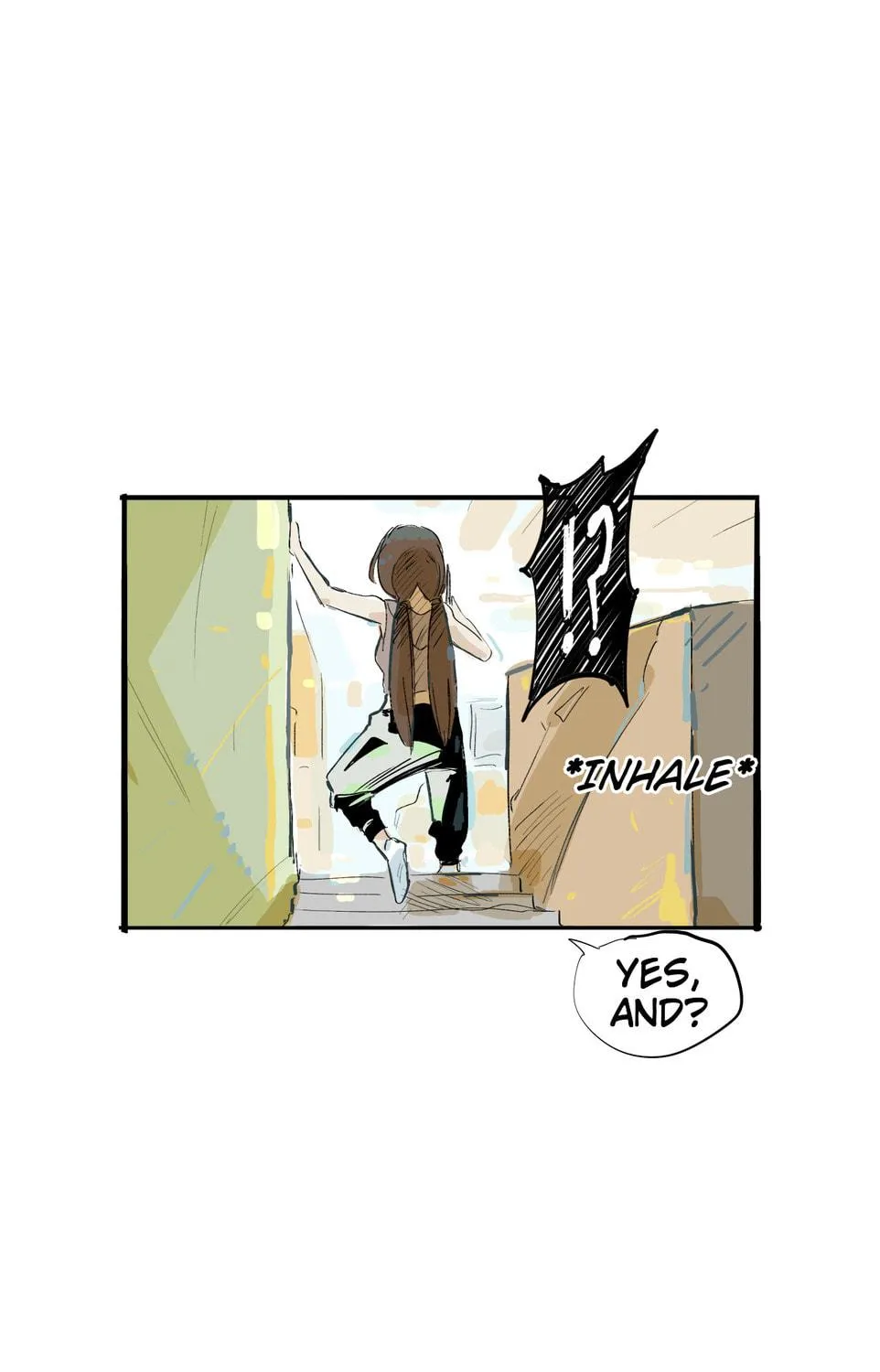 Precious Venom (Colored) Chapter 15 page 36 - 