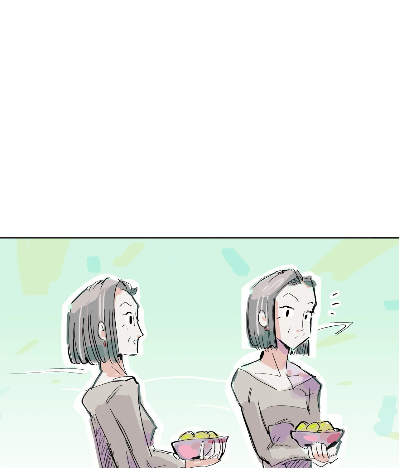 Precious Venom (Colored) Chapter 15 page 5 - 