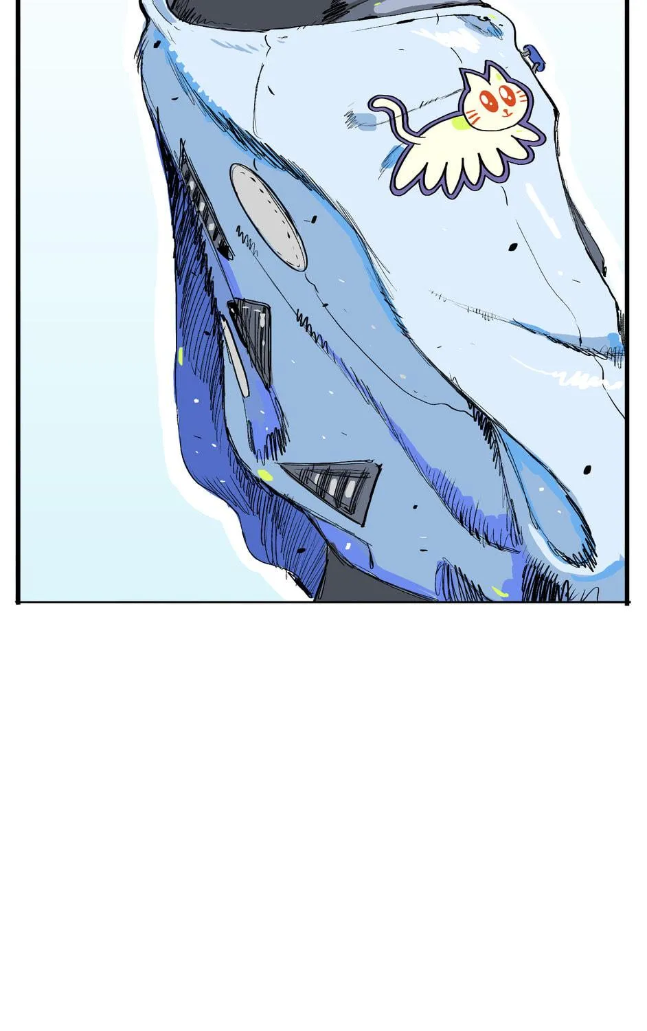 Precious Venom (Colored) Chapter 15 page 42 - 