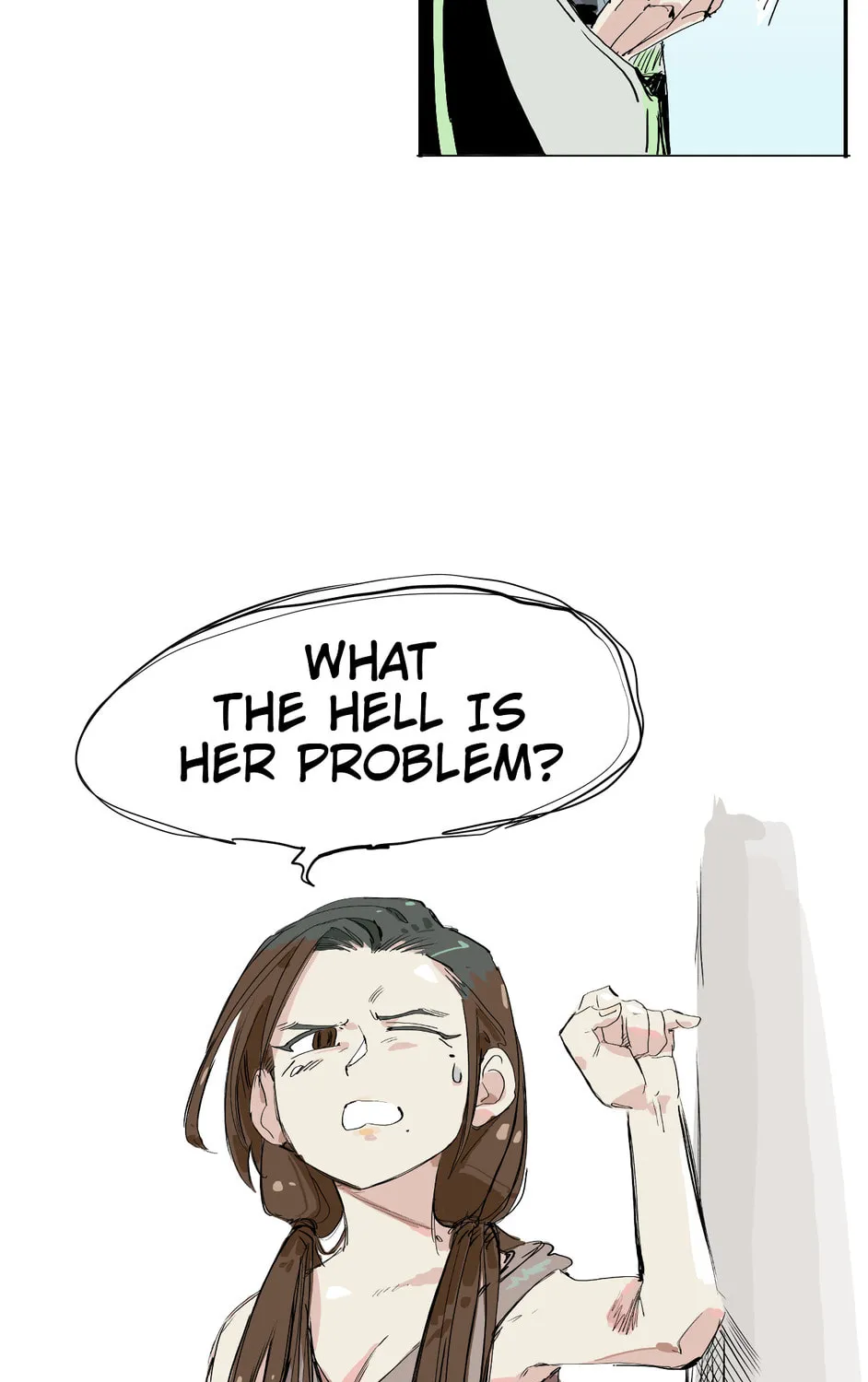 Precious Venom (Colored) Chapter 15 page 50 - 