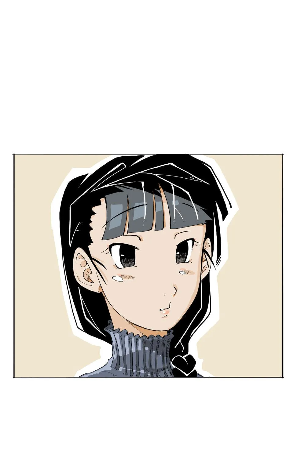 Precious Venom (Colored) Chapter 15 page 54 - 