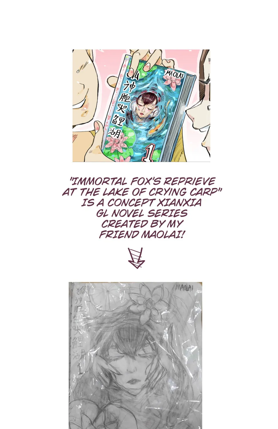 Precious Venom (Colored) Chapter 15 page 62 - 