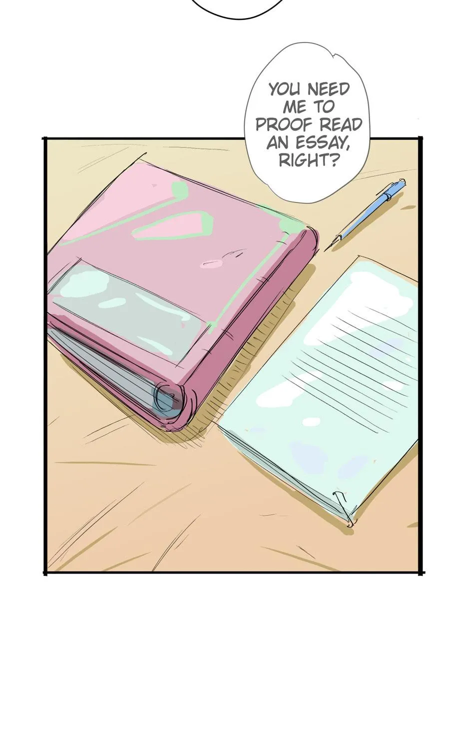 Precious Venom (Colored) Chapter 16 page 11 - 