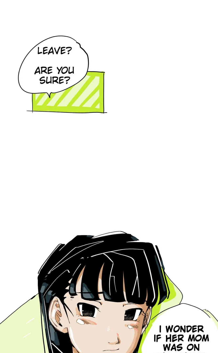 Precious Venom (Colored) Chapter 16 page 17 - 