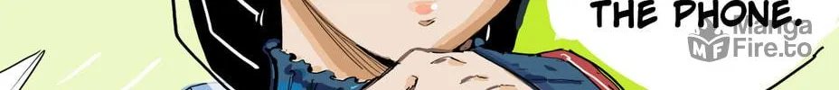 Precious Venom (Colored) Chapter 16 page 18 - 