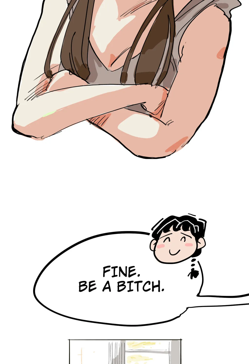 Precious Venom (Colored) Chapter 16 page 27 - 