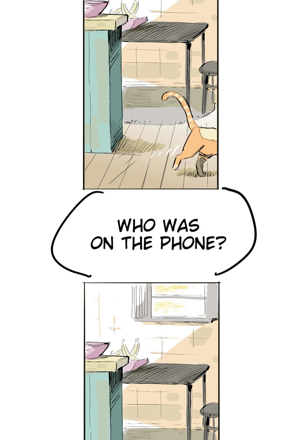 Precious Venom (Colored) Chapter 16 page 29 - 