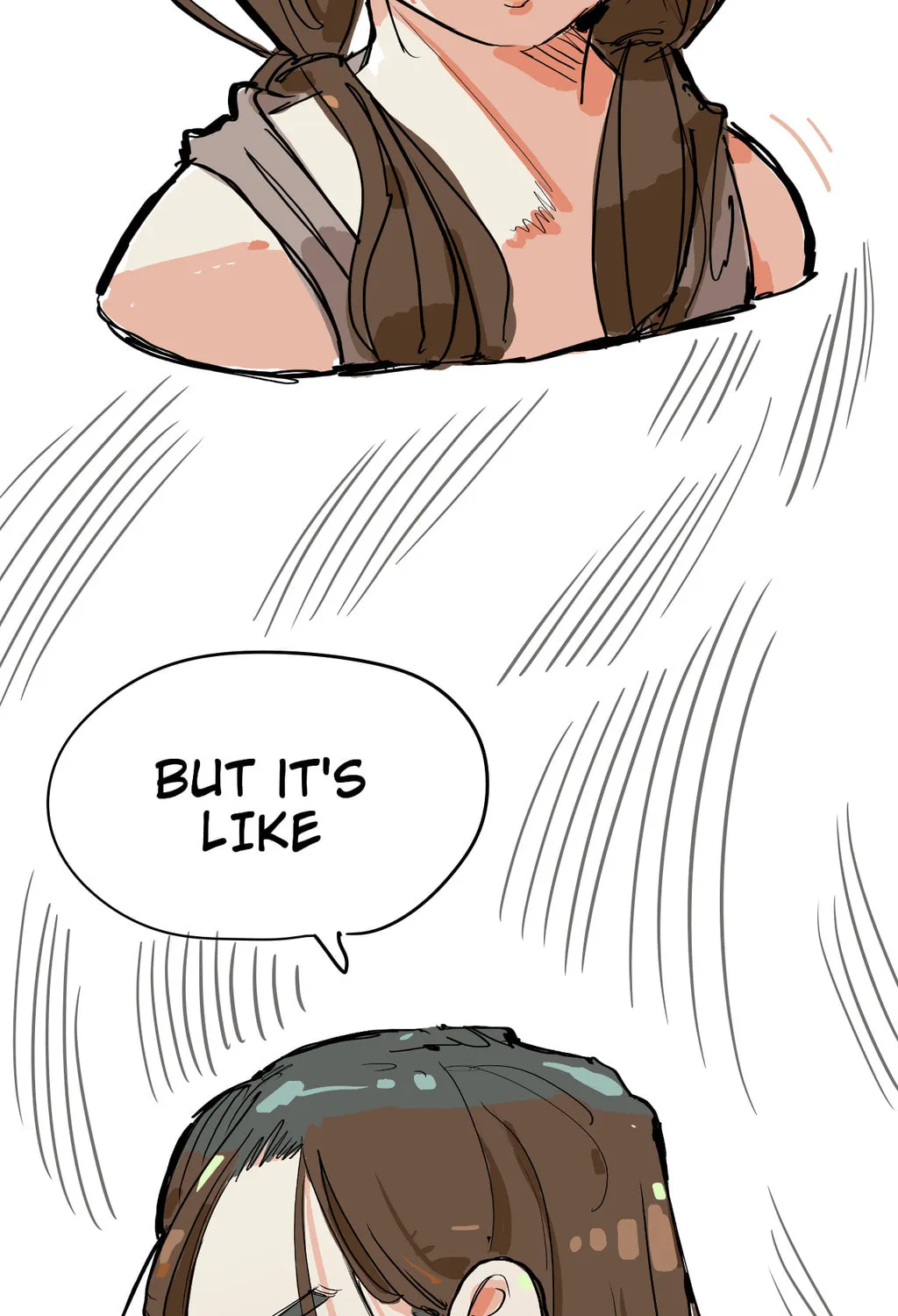 Precious Venom (Colored) Chapter 16 page 33 - 