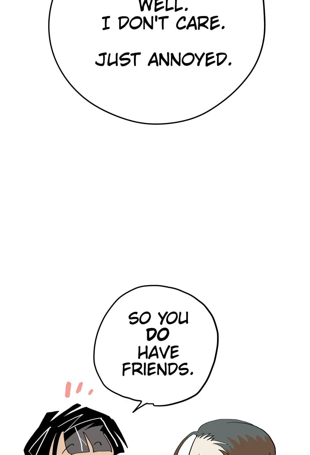 Precious Venom (Colored) Chapter 16 page 39 - 