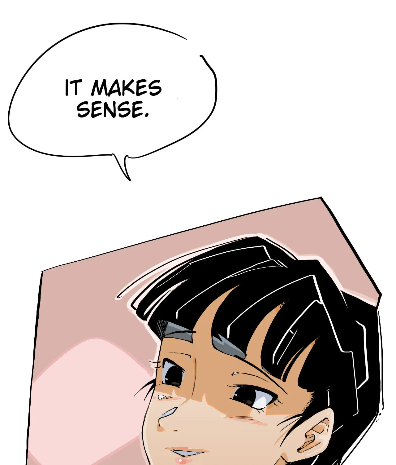 Precious Venom (Colored) Chapter 16 page 43 - 