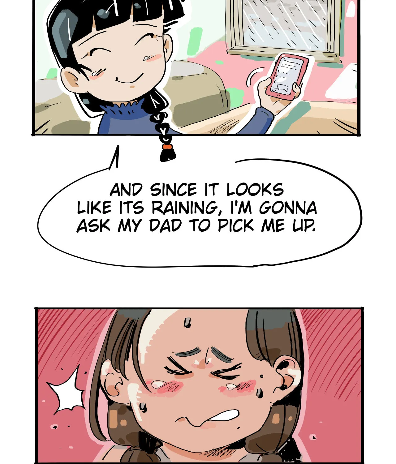 Precious Venom (Colored) Chapter 16 page 46 - 
