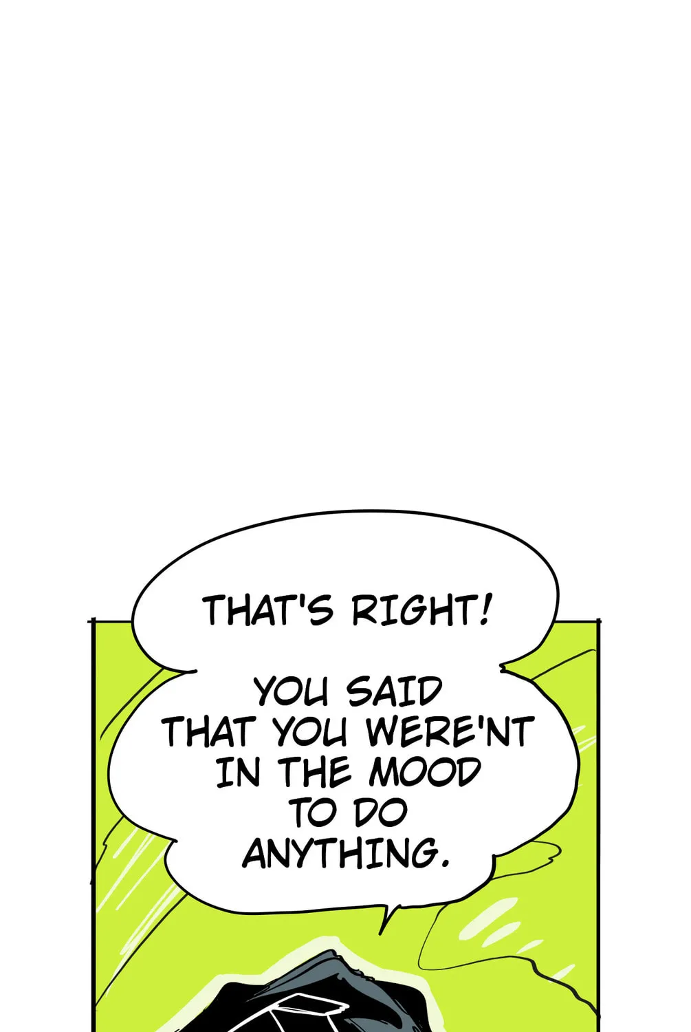 Precious Venom (Colored) Chapter 17 page 3 - 
