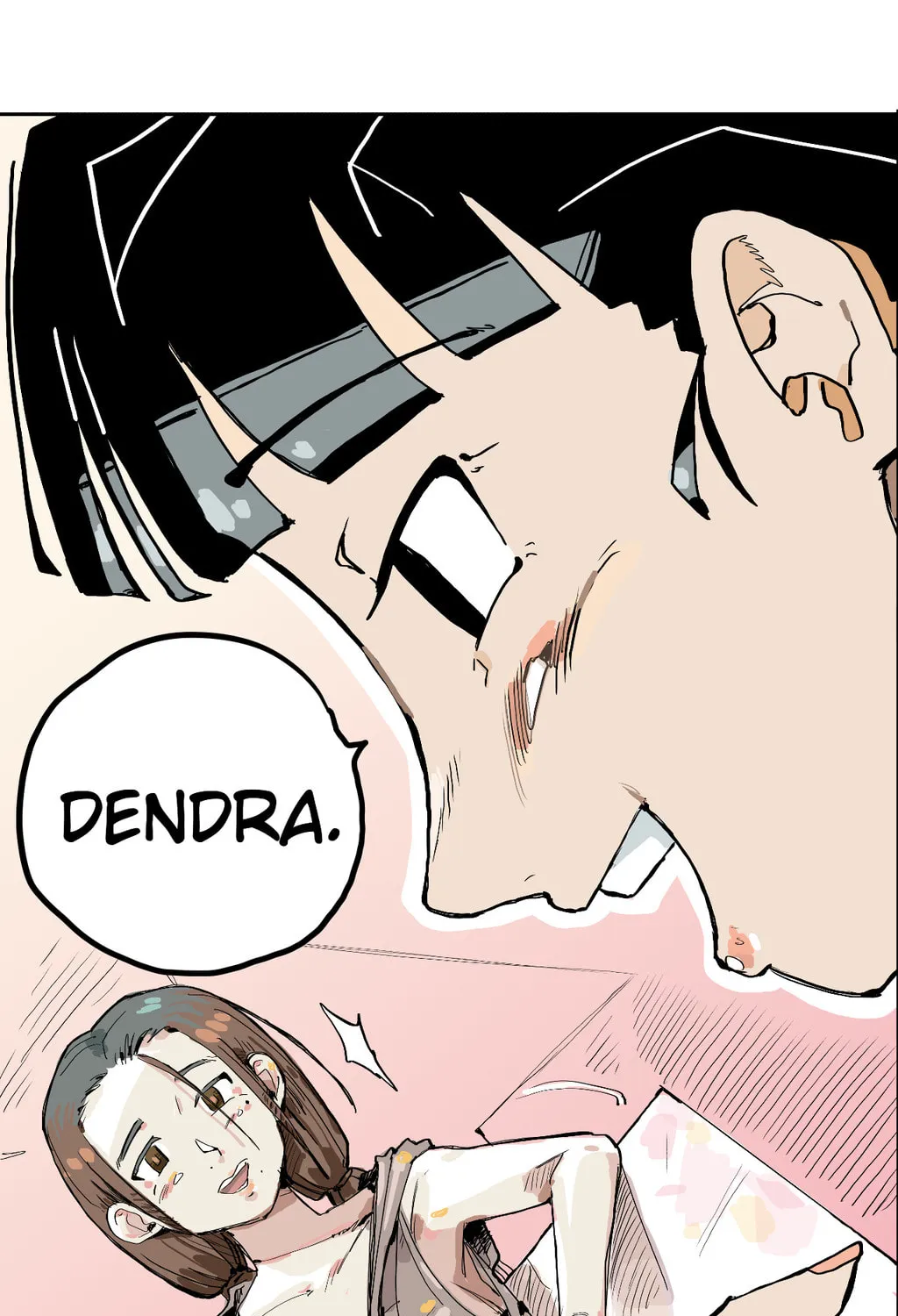 Precious Venom (Colored) Chapter 17 page 25 - 