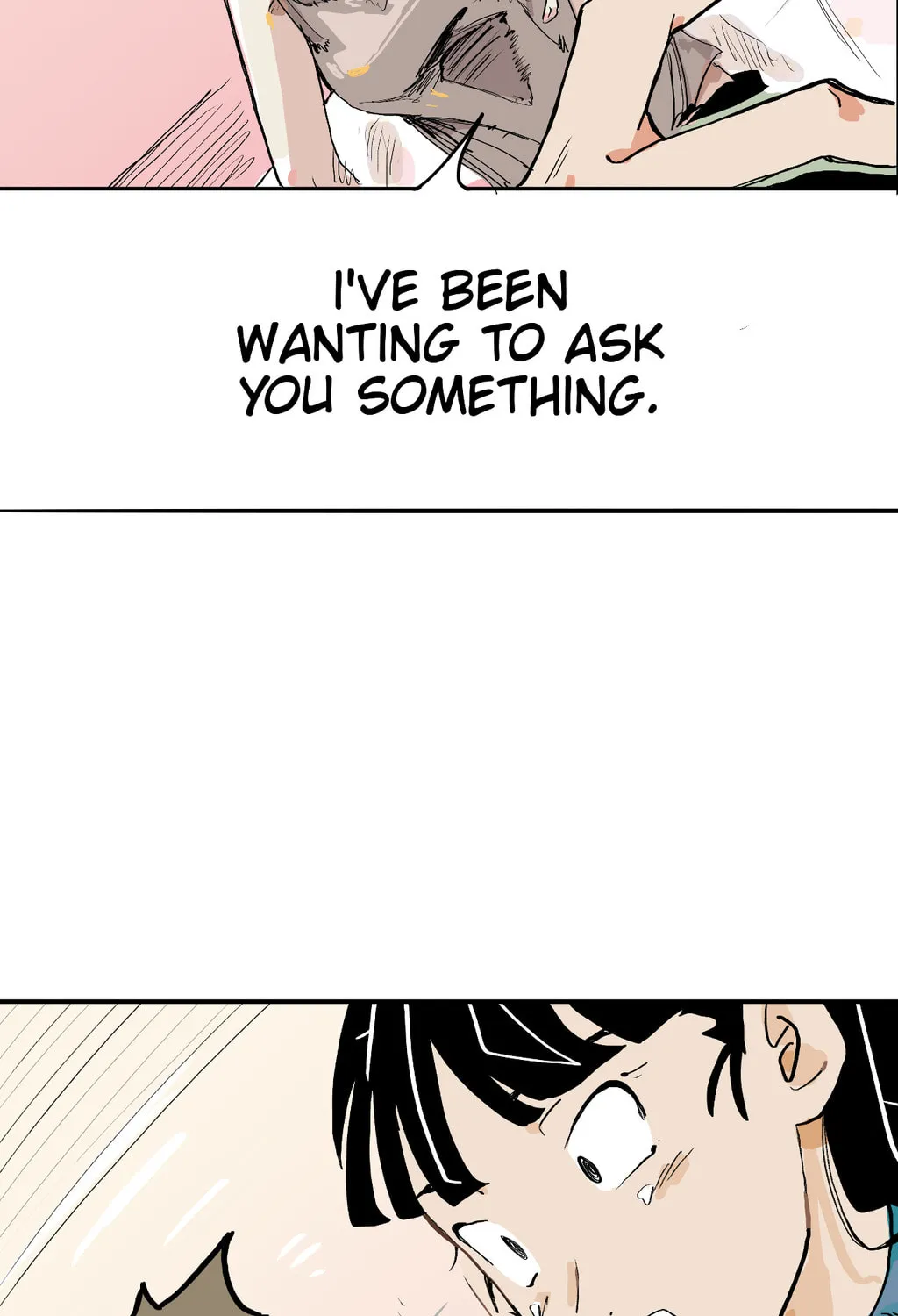 Precious Venom (Colored) Chapter 17 page 27 - 