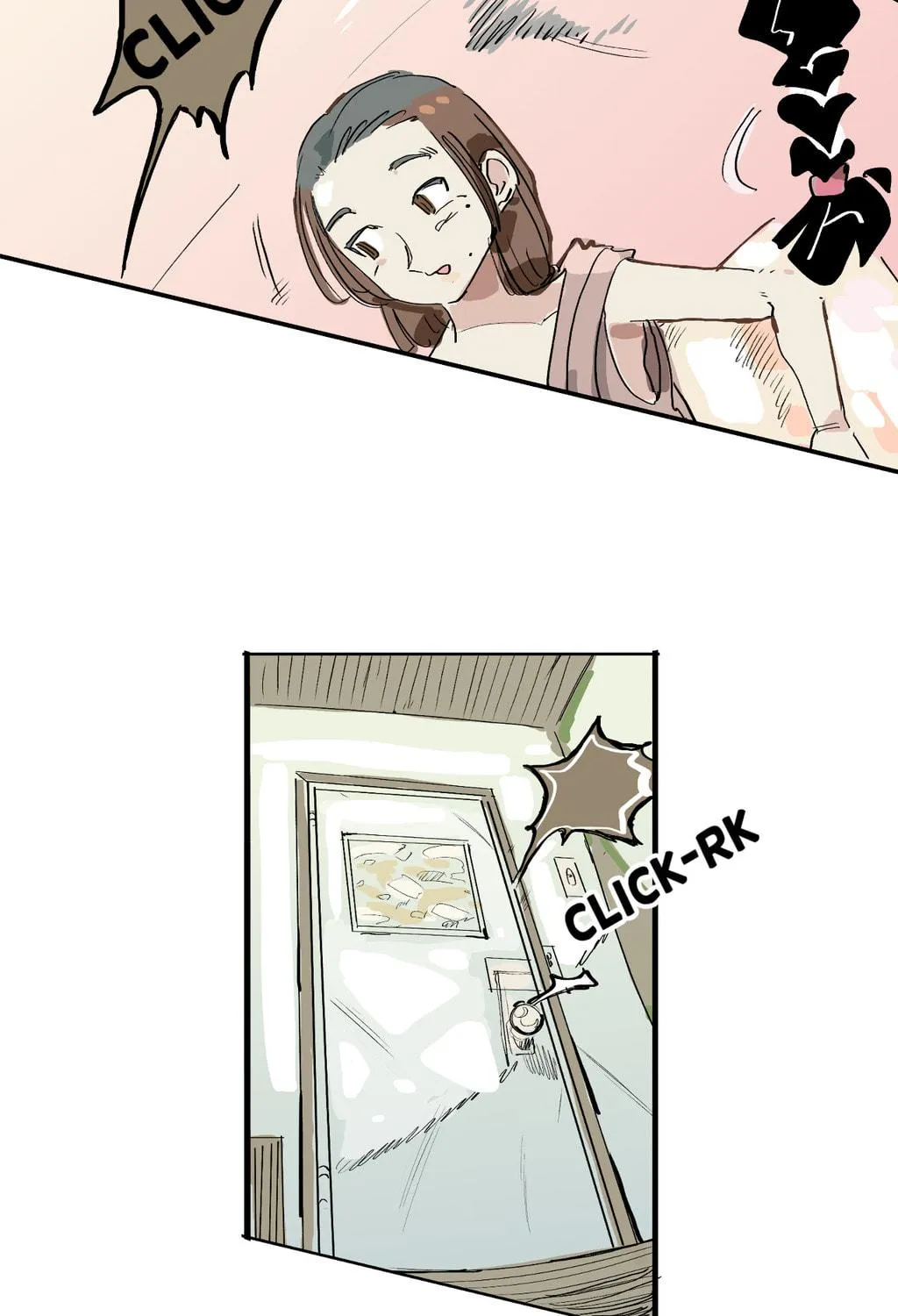 Precious Venom (Colored) Chapter 17 page 29 - 