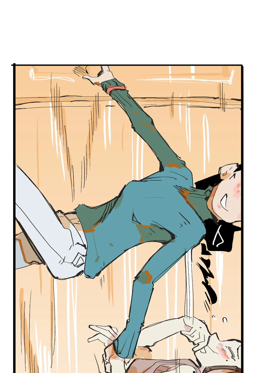 Precious Venom (Colored) Chapter 17 page 33 - 
