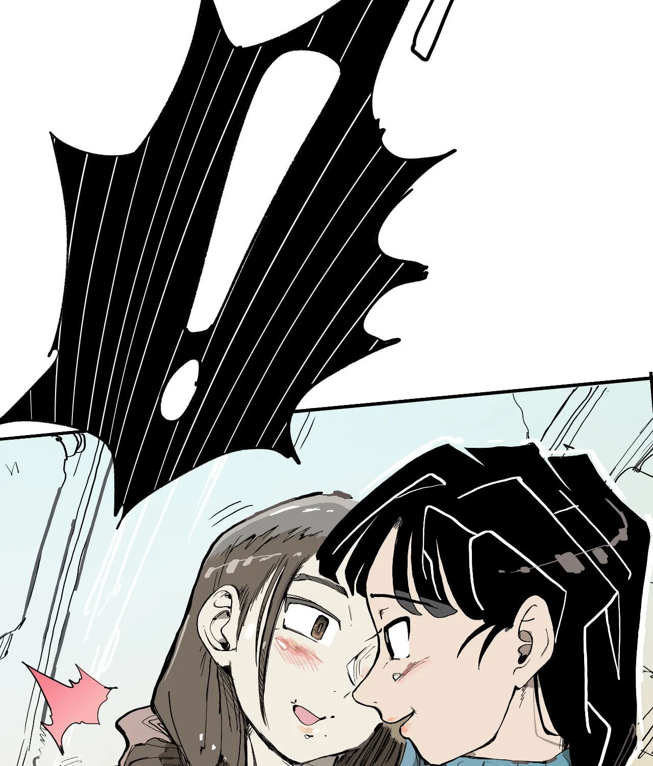 Precious Venom (Colored) Chapter 17 page 38 - 