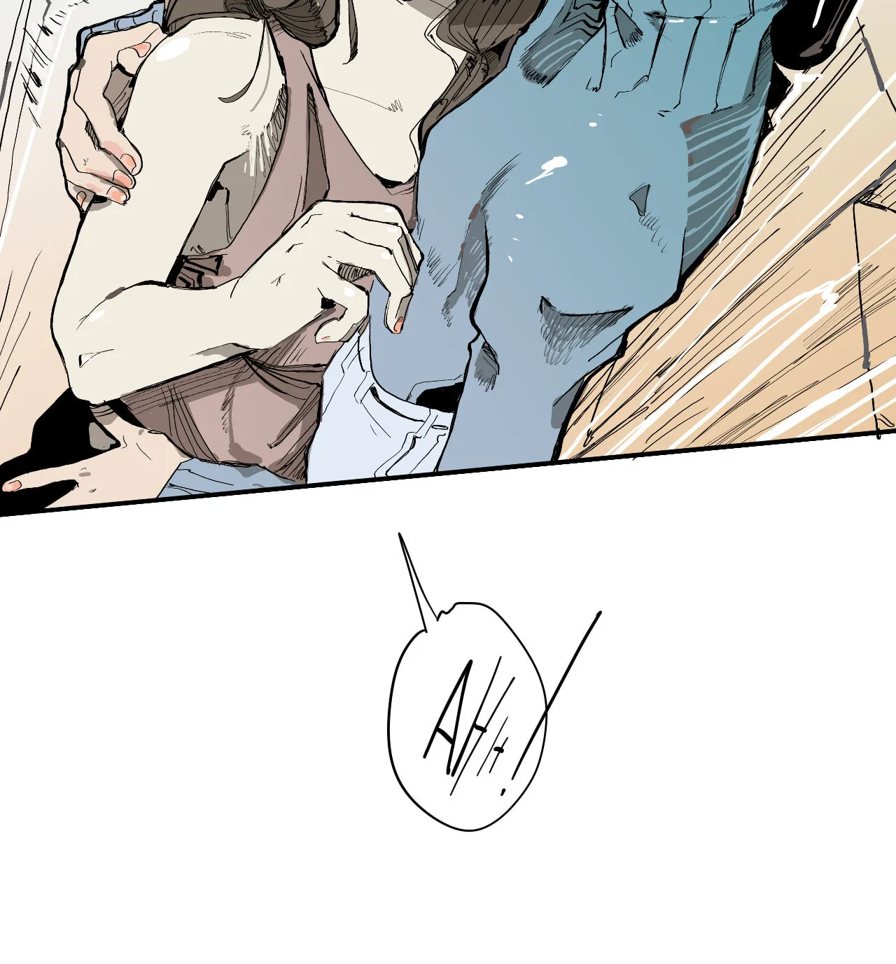 Precious Venom (Colored) Chapter 17 page 39 - 